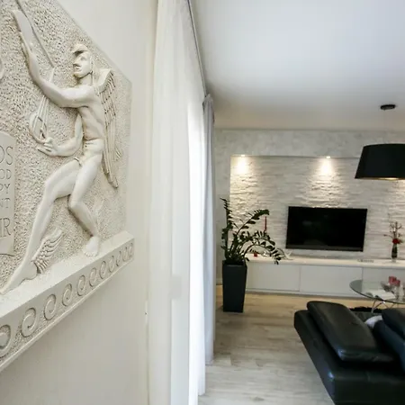 And Studio Giovanni 2 Апартаменты *