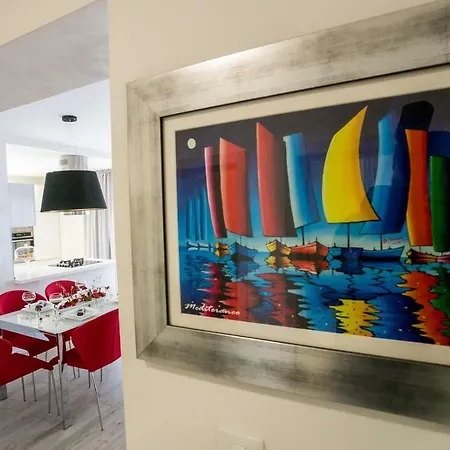 And Studio Giovanni 2 Апартаменты