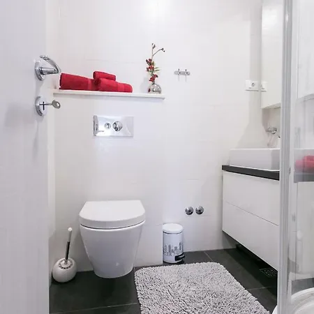 And Studio Giovanni 2 Апартаменты *