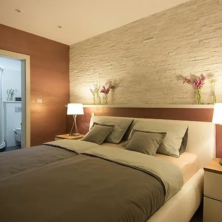 And Studio Giovanni 2 Апартаменты