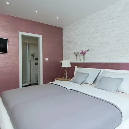 And Studio Giovanni 2 Апартаменты Трогир