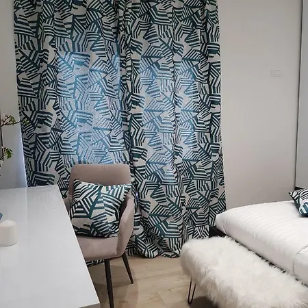 And Studio Giovanni 2 Апартаменты Трогир