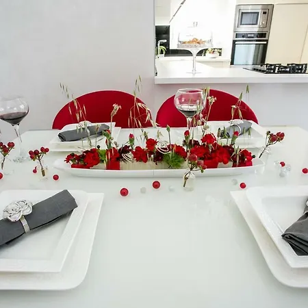 Apartment And Studio Giovanni 2 *