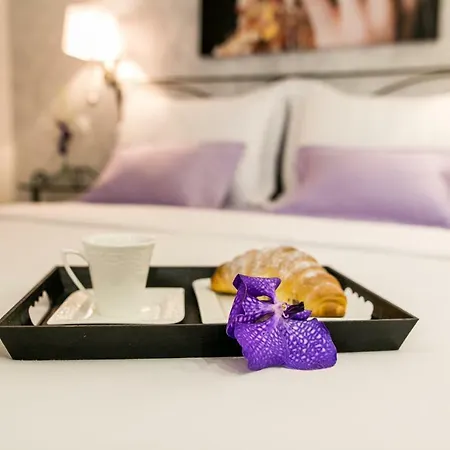 Appartement And Studio Giovanni 2 Trogir
