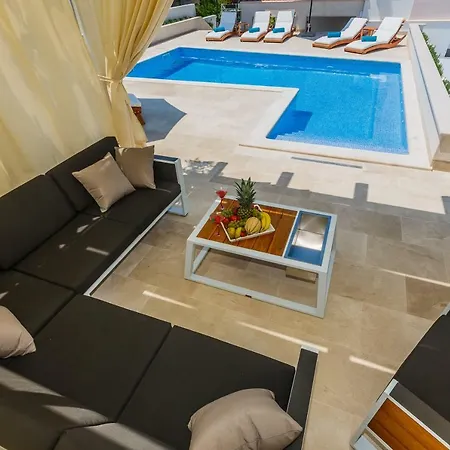 Appartement And Studio Giovanni 2 Trogir
