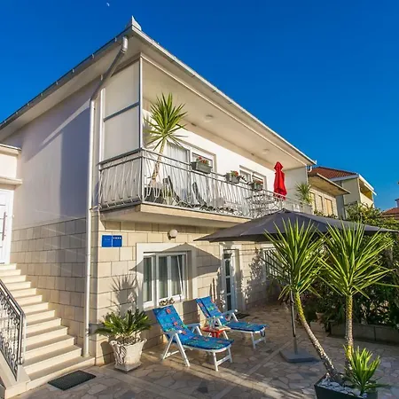 And Studio Giovanni 2 Appartement Trogir